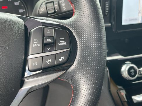 Used 2022 Ford Explorer ST-Line RWD image 28