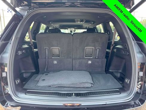 Used 2025 Jeep Grand Cherokee L Altitude AWD/4WD image 37
