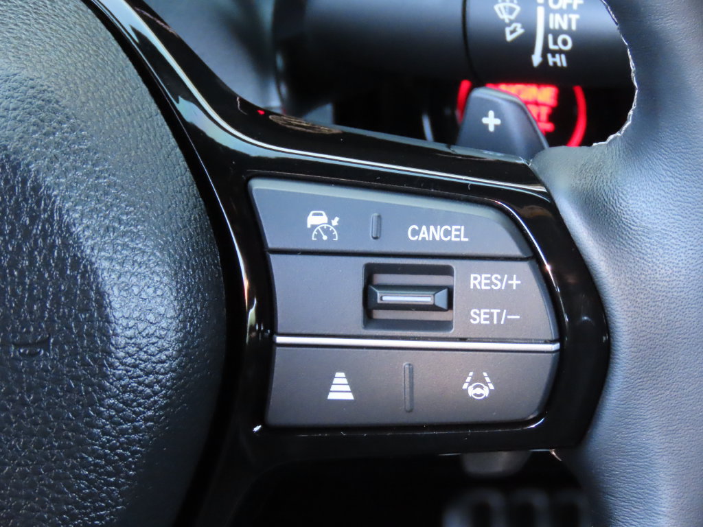 Used 2026 Honda Civic Sport image 42