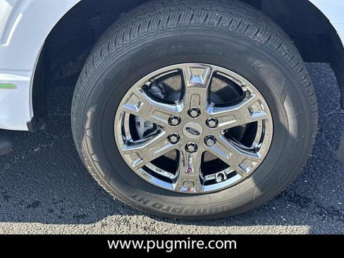 Used 2023 Ford F150 XLT w/ Equipment Group 302A High image 12