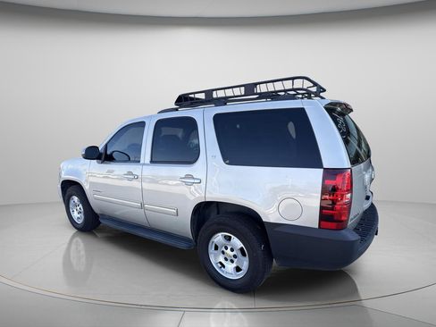 Used 2013 Chevrolet Tahoe LT w/ Luxury Package image 8