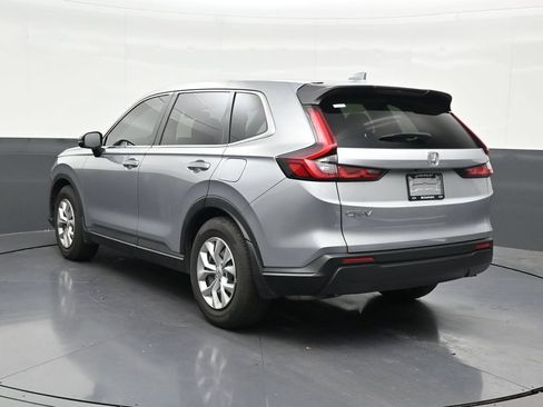 Used 2026 Honda CR-V LX image 3