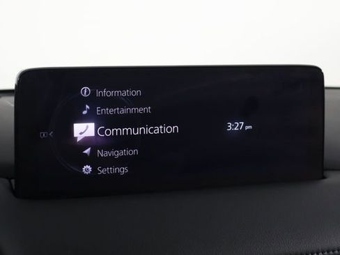 Used 2023 MAZDA CX-5 AWD 2.5 S w/ Preferred Package image 33