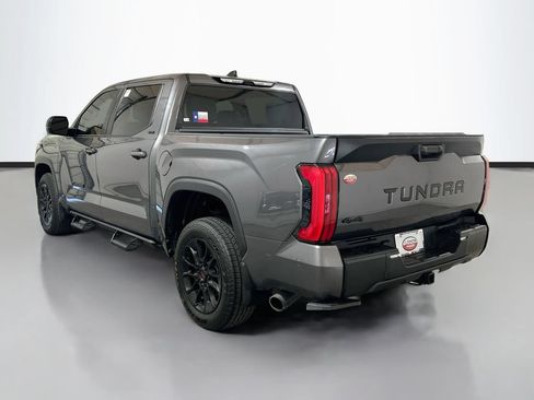 Used 2024 Toyota Tundra SR5 w/ SR5 Premium Package AWD/4WD image 6