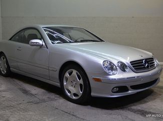 Used 2005 Mercedes-Benz CL 600 video 1