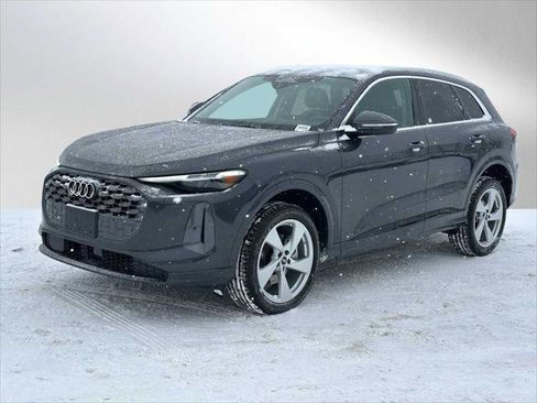 New 2025 Audi Q5 Premium Plus image 7