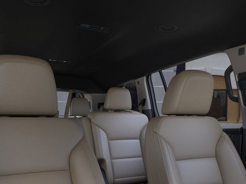 New 2026 Buick Enclave Preferred w/ Power Package FWD image 27