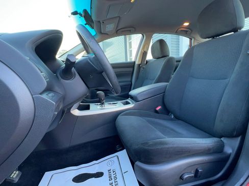 Used 2015 Nissan Altima 2.5 S w/ Special Edition Package image 19