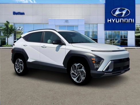 New 2026 Hyundai Kona SEL Premium AWD/4WD image 10