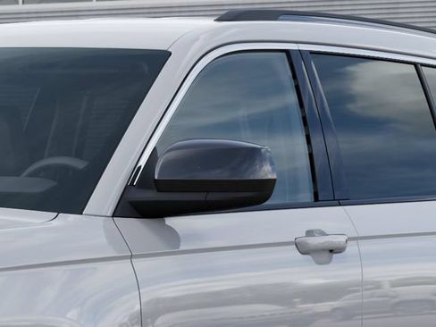 New 2026 Jeep Grand Cherokee L Laredo RWD image 13