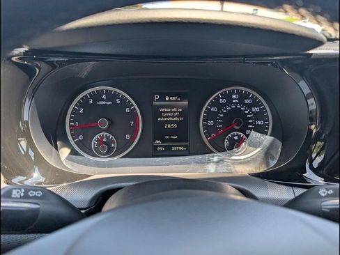 Used 2023 Kia K5 GT-Line w/ GT-Line Premium Package FWD image 15
