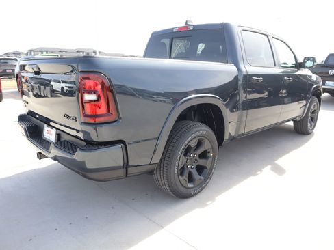 New 2026 RAM 1500 Big Horn image 21