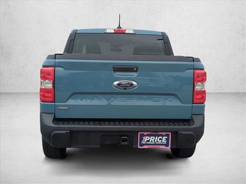 Used 2023 Ford Maverick XLT FWD image 8