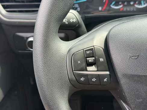 Used 2022 Ford Escape S AWD/4WD image 21