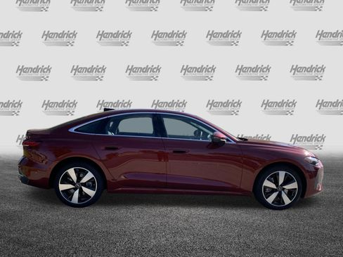 Certified 2025 Audi A5 2.0T Premium Plus AWD/4WD image 11