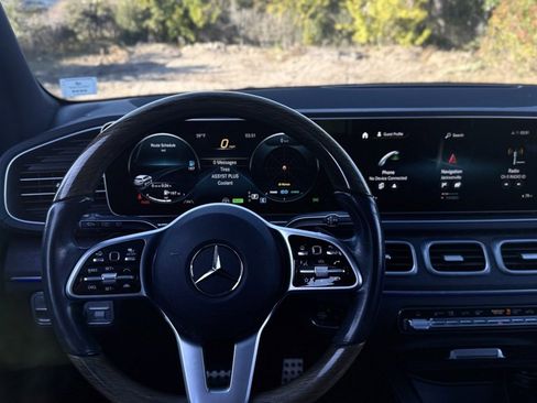 Used 2022 Mercedes-Benz GLS 450 GLS 450 image 7