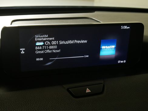 Used 2024 MAZDA CX-90 3.3 Turbo w/ Premium Package AWD/4WD image 22