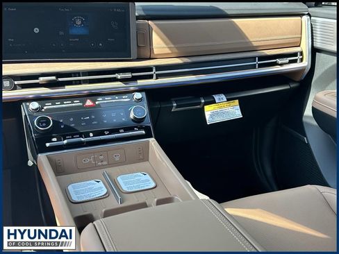 New 2027 Hyundai Santa Fe Calligraphy FWD image 26