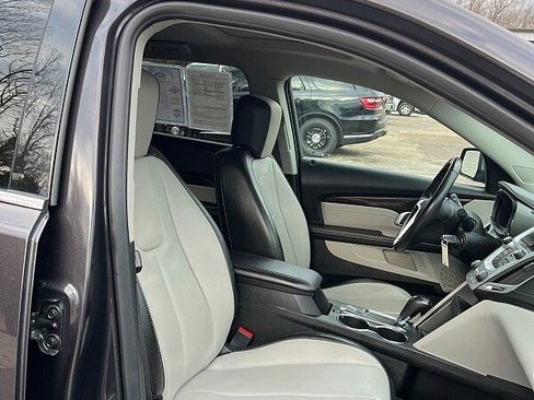 Used 2016 GMC Terrain Denali image 11