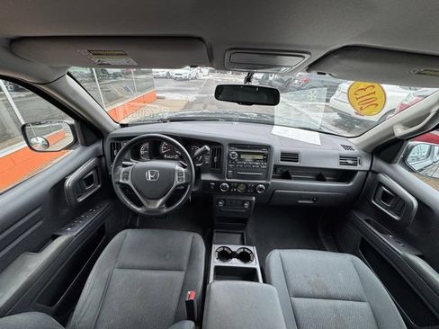 Used 2013 Honda Ridgeline Sport image 16