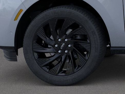 New 2025 Lincoln Navigator Reserve w/ Jet Appearance Package AWD/4WD image 19
