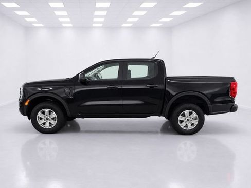 Used 2025 Ford Ranger XL w/ Trailer Tow Package RWD image 6