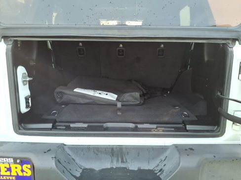 Used 2023 Jeep Wrangler Sport image 19