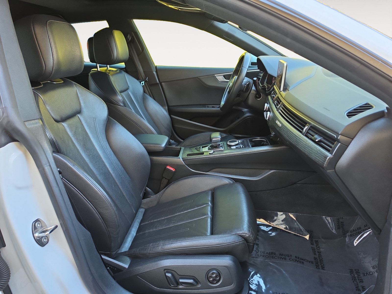 Used 2018 Audi A5 2.0T Premium Plus w/ Premium Plus AWD/4WD image 15