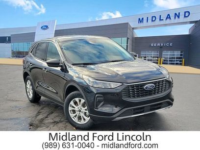 Certified 2024 Ford Escape Active