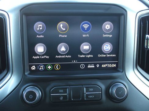 Used 2022 Chevrolet Silverado 3500 LT w/ Convenience Package image 19