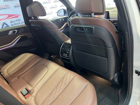 Used 2021 BMW X5 M50i w/ Premium Package image 44