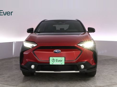 Used 2023 Subaru Solterra AWD image 12