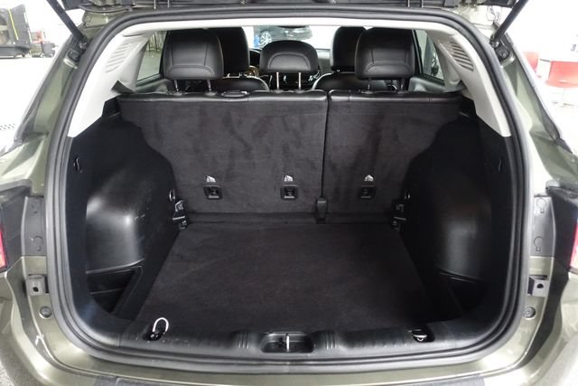 Used 2020 Jeep Compass Limited AWD/4WD image 21