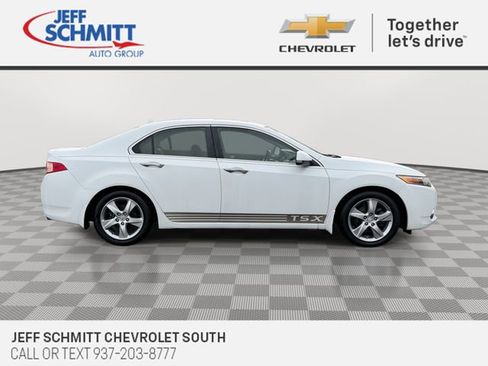 Used 2013 Acura TSX Sedan image 12