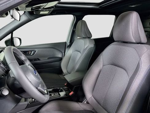 New 2026 Subaru Forester Premium AWD/4WD image 20