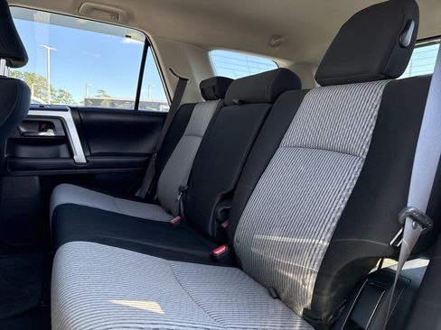 Used 2019 Toyota 4Runner Limited image 29