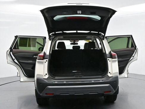 Used 2023 Nissan Rogue SL FWD image 42
