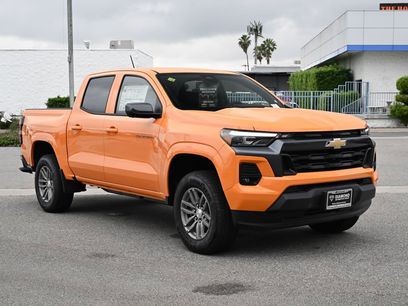 New 2026 Chevrolet Colorado LT w/ LT Convenience Package