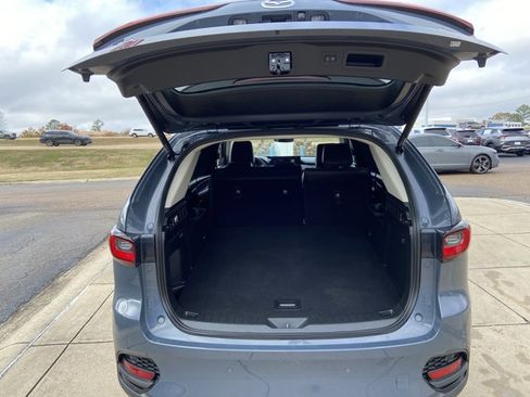 Used 2025 MAZDA CX-70 3.3 Turbo w/ Preferred Package image 25