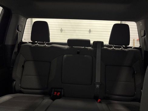 Used 2022 Chevrolet Silverado 1500 RST w/ Z71 Off-Road Package image 32