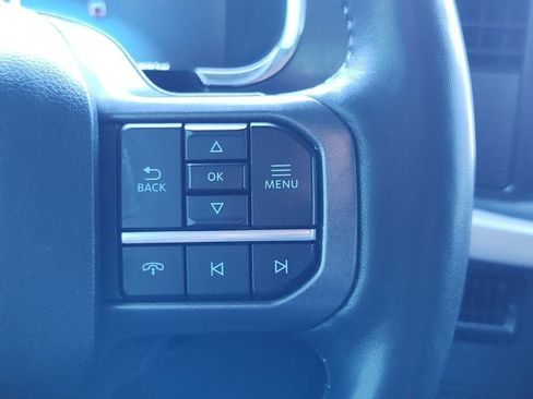 Used 2023 Ford F150 Lightning XLT w/ Equipment Group 312A High image 21