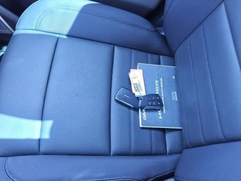 Used 2025 GMC Hummer EV 3X w/ Battery Pack, 24 Module Pack AWD/4WD image 6