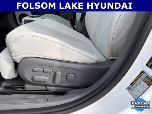Certified 2023 Hyundai Ioniq 5 Limited image 18