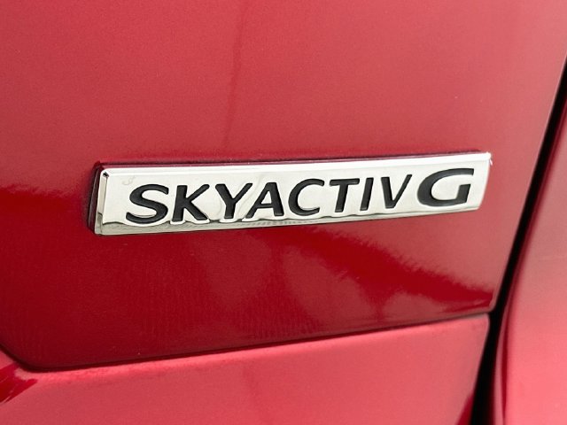 Used 2024 MAZDA CX-5 AWD 2.5 S w/ Preferred Package image 29