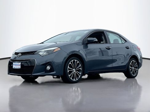 Used 2015 Toyota Corolla L image 11