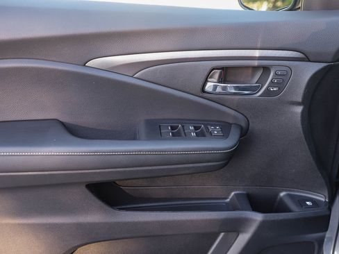 New 2026 Honda Ridgeline RTL image 23