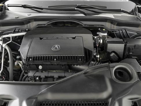 Used 2025 Acura MDX SH-AWD w/ Advance Package image 51