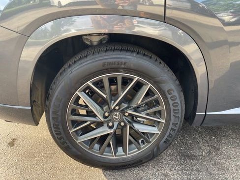 Used 2025 Lexus TX 350 FWD image 55