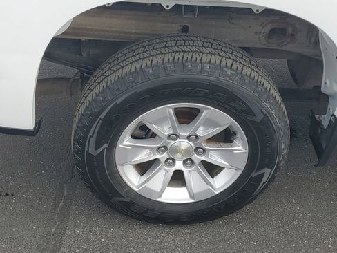 Certified 2019 Chevrolet Silverado 1500 LT w/ All-Star Edition image 5