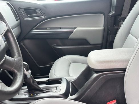 Used 2022 GMC Canyon Elevation Standard w/ Convenience Package image 10